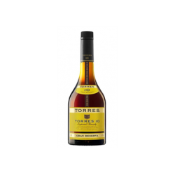 Brendis TORRES 10, 38%, 700 ml