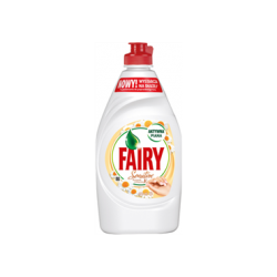 Indų ploviklis FAIRY...