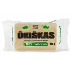 ŪKIŠKAS skalbiamasis...