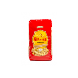 GINTARINIAI makaronai...