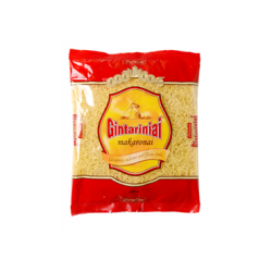 GINTARINIAI vermišeliai, 400 g