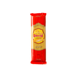 GINTARINIAI spagečiai, 400 g