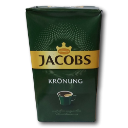 Malta kava JACOBS KRONUNG,...