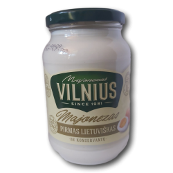 PIRMAS LIETUVIŠKAS...