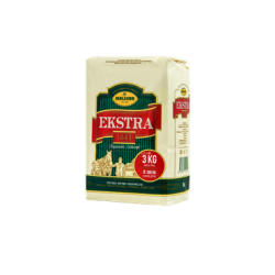 Kvietiniai EKSTRA miltai...