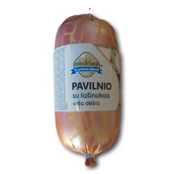 NETURIM/Virta PAVILNIO...