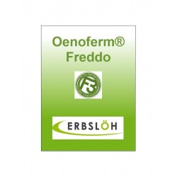 Sausos vyno mielės Freddo...