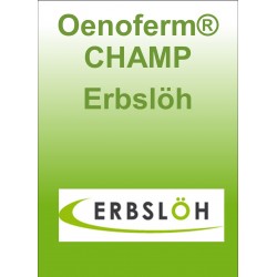 Sausos vyno mielės Champ 6g.