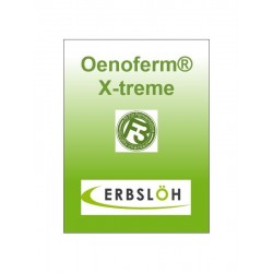 Sausos vyno mielės X-treme...
