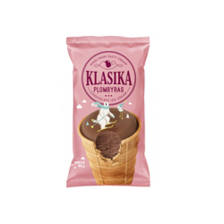 Kakavinis plombyras KLASIKA...