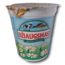 Neturim/Grietinės ir...