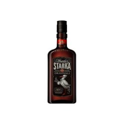 Starka ,trauktinė (43%),...
