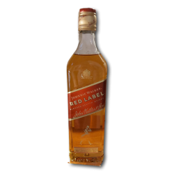 Škotiškas viskis JOHNNIE...