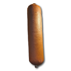 Karštai rūkyta TALINO...