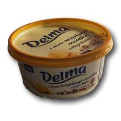 Margarinas DELMA (sviesto...