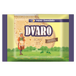 Fermentinis DVARO sūris,...