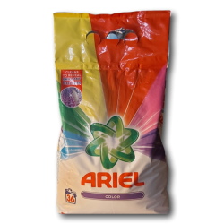 Skalbimo milteliai Ariel...