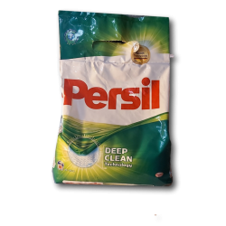 Skambimo milteliai Persil...