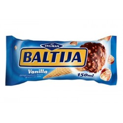BALTIJA vanilinis su...