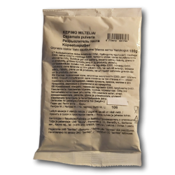 Kepimo milteliai SAUDA, 100 g
