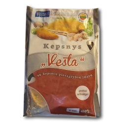 Kepsnys Vesta su kepintų...