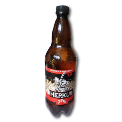 Herkus  alus  (6%).1l