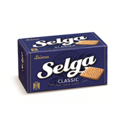 Sausainiai SELGA CLASSIC,...