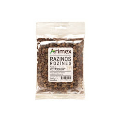 Razinos ARIMEX, 200 g