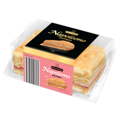 NAPOLEONO pyragas, 400 g
