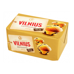 Kepinių margarinas VILNIUS,...