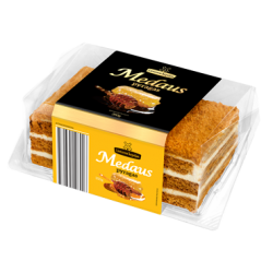 Medaus pyragas , 300 g