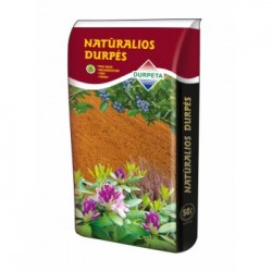 Durpės natūralios 50 l