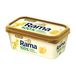 Margarinas RAMA LIGHT, 400 g