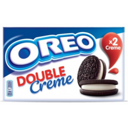 Kakaviniai sausainiai OREO...