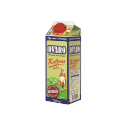 DVARO kefyras, 3,2% rieb.,...