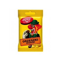 Dražė KLOUNAS, 70 g