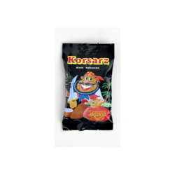 Dražė KORSARAS, 70 g