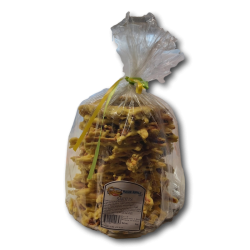 Šakotis 0.500g