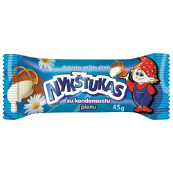 Gl. varškės sūrelis...