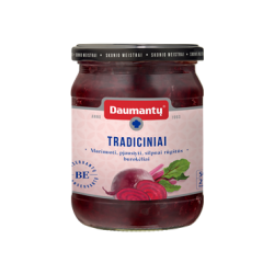 Tradiciniai DAUMANTŲ...