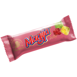 Glaistytas sūrelis MAGIJA...