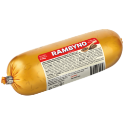 RAMBYNO rūkytas lydytų...