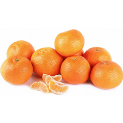 Mandarinai 1kg.