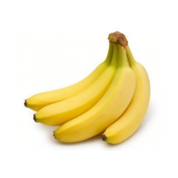 Bananai 1kg.