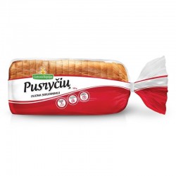 Skrudinimo duona 500gr.